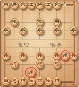 棋路10