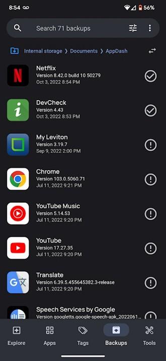 AppDash 安卓最新版v1.78 安卓最新版v1.78