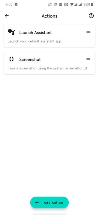 Tap, Tap双击背部 安卓版v0.6.1 安卓版v0.6.1