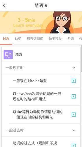 慧语法