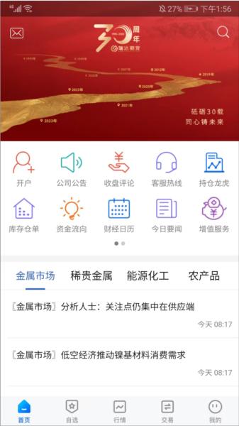 瑞达期货1