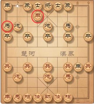 棋路11