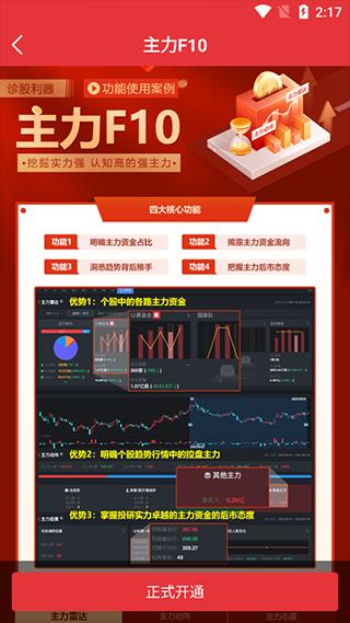启明星股票图片6