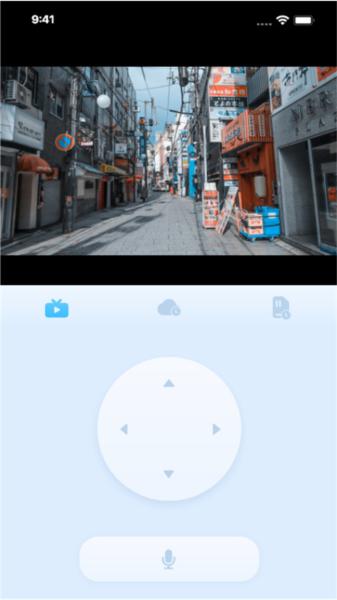 千米神眼app图片5