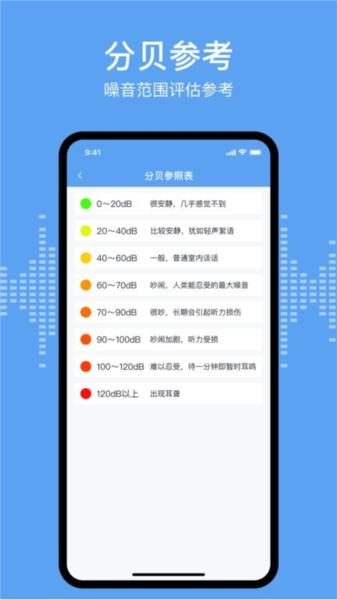 分贝测试sonic图片2