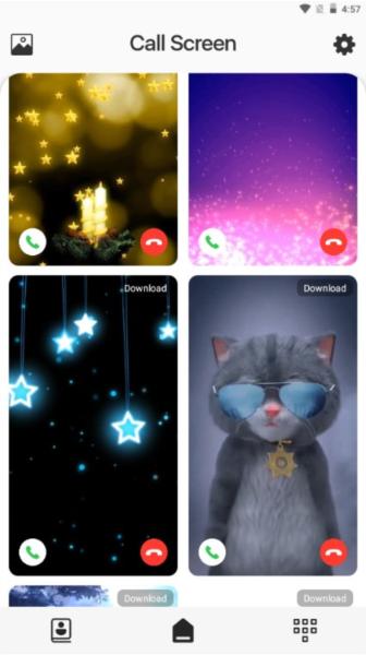 iPhone Call图片1
