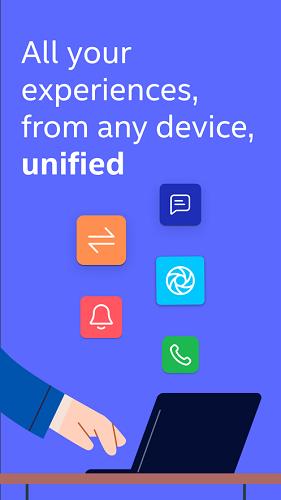 intel unison图1