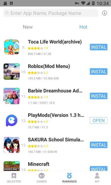 PlayMods图片1