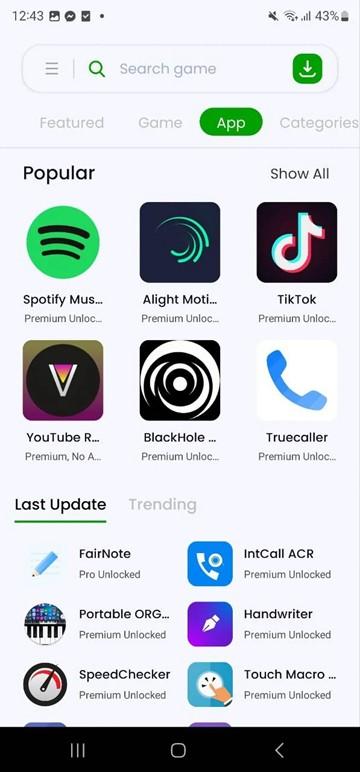 LITEAPKS商店 安卓最新版v1.0.9 安卓最新版v1.0.9