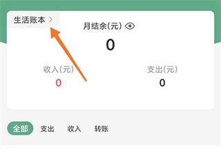 熊猫记账5