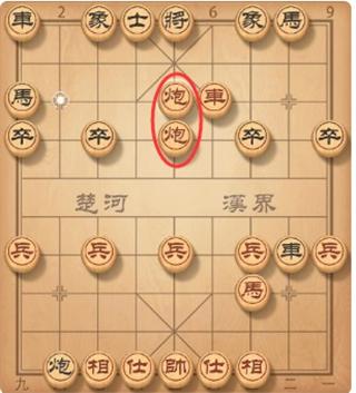 棋路19