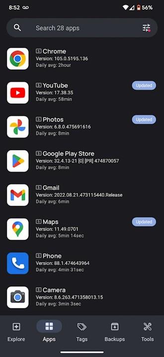 AppDash 安卓最新版v1.78 安卓最新版v1.78