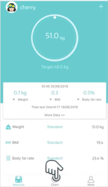 Fitdays9
