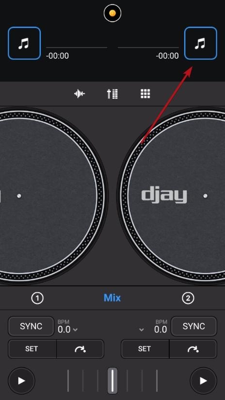 djay打碟软件手机版图片5