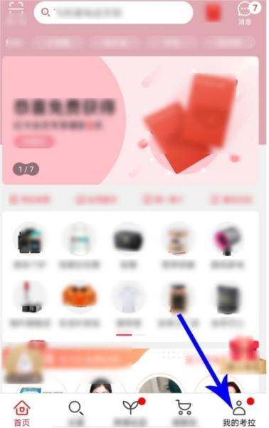 网易考拉图片7