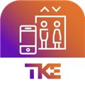 蒂森电梯智能呼梯系统TKE AGILE Mobile 安卓版v4.1.16.1