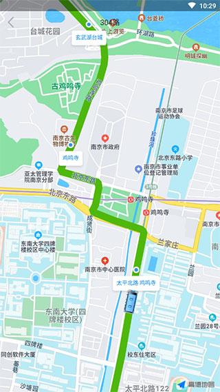 南京公交在线图片6