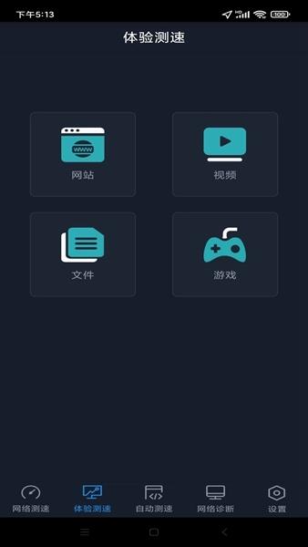 全球网测2