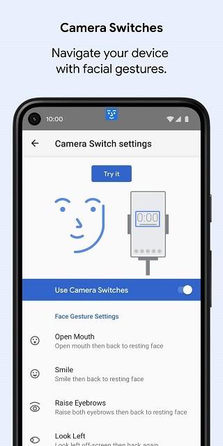 安卓无障碍套件 (Android Accessibility Suite)官方版v15.0.1.668772353 Suite)官方版v15.0.1.668772353