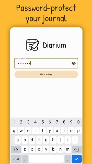 Diarium图片1