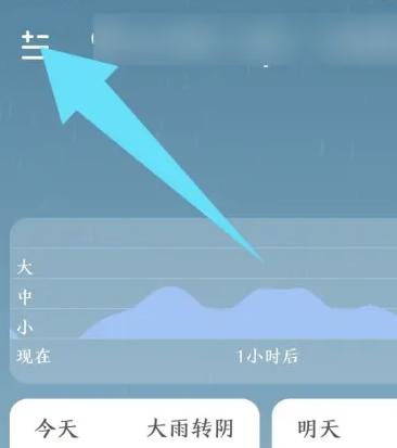时雨天气图片19