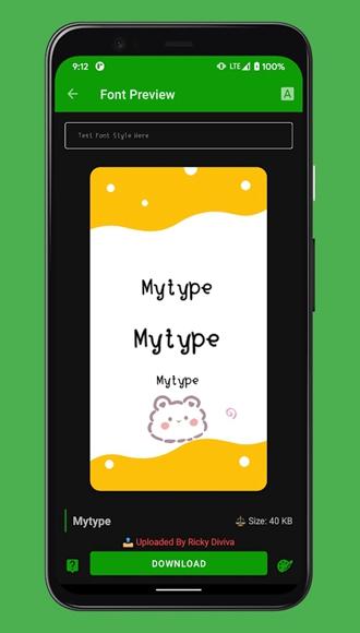 zfont苹果表情包 中文免费版v3.7.1 中文免费版v3.7.1