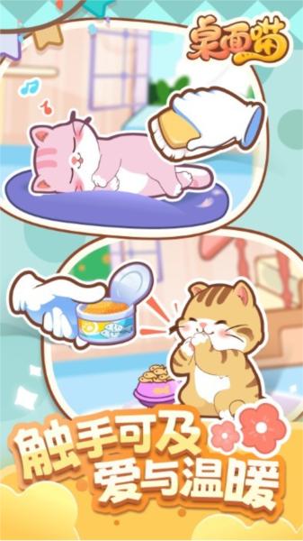 桌面喵1