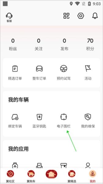 凯翼汽车6