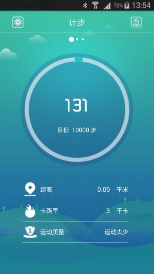umo手环图片