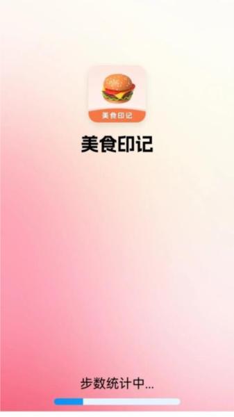 美食印记图片
