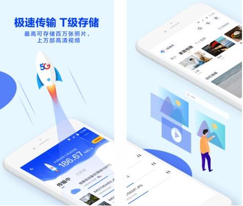 天翼云盘图片2