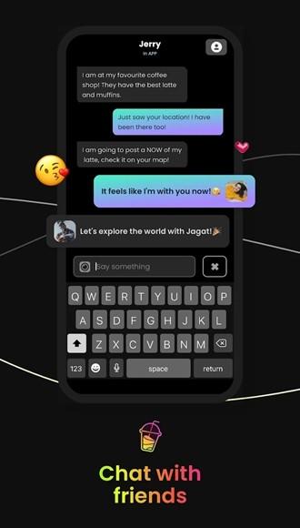 jagat果汁APP 官方最新版v2.8.20 官方最新版v2.8.20