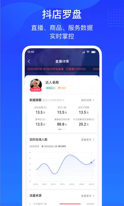 抖音小店 正版