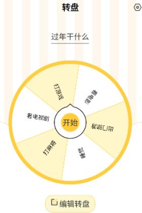 选择困难症