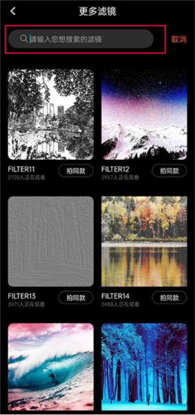 Dazz相机专业版11