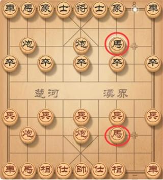 棋路8
