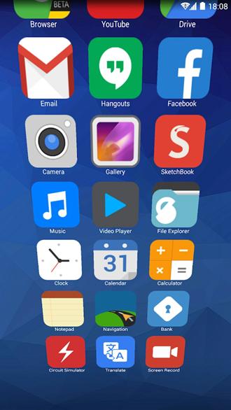 lightlaunch无限内存版图片3