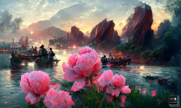 文心一格图片2