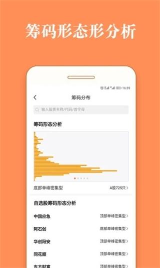 股票灯塔3