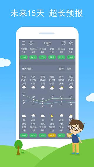 七彩天气图片2