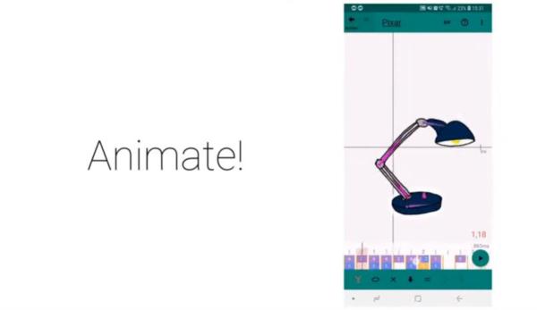 Flamingo Animator1