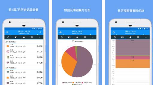 aTimeLogger2图片