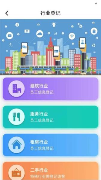 合阳警民通app图片3