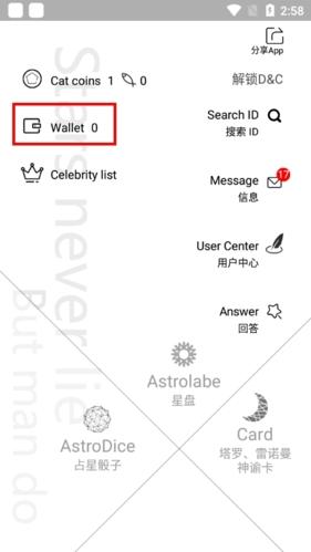 占星猫图片8