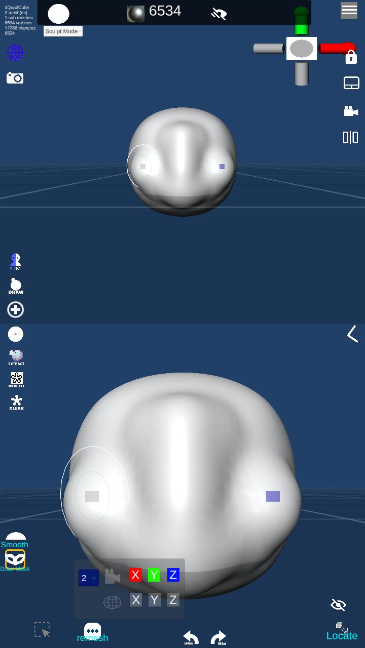 d3D Sculptor图片2