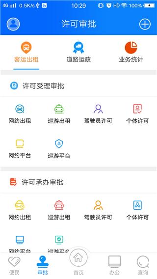 政务交通图片