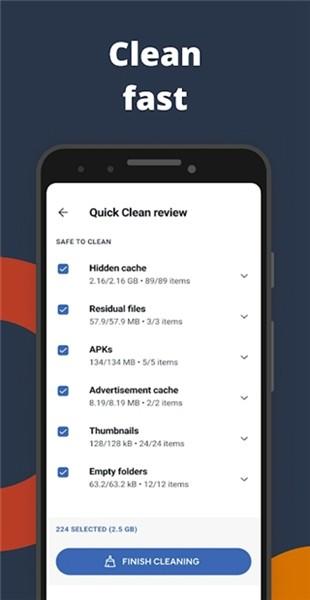 CCleaner free 最新版v24.13.0 最新版v24.13.0