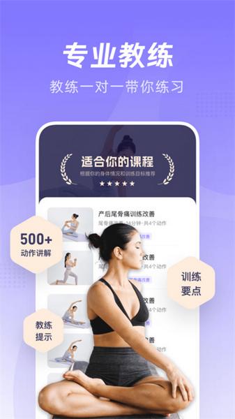 凯格尔Go1