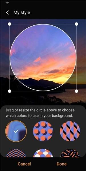 Galaxy Buds2 Pro Manager图片