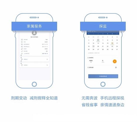 狱务通app图片1